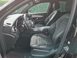 Mercedes GLC 300e 4Matic HUD/360/NAVI picture 17