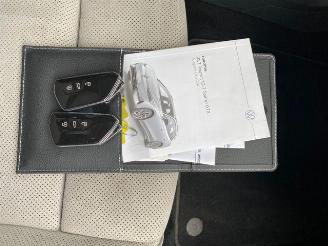 Volkswagen ID.7 Tourer Pro 82 kWh PANO/HUD/AHK/360/H&K/NAVI picture 21