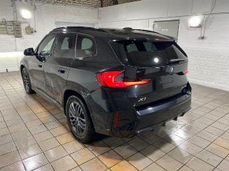 BMW X1 xDrive 23 i M Sport PANO/HUD/AHK/360/H&K/NAVI picture 10