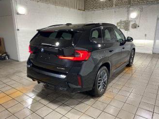 skadebil auto BMW X1 xDrive 23 i M Sport PANO/HUD/AHK/360/H&K/NAVI 2023/5