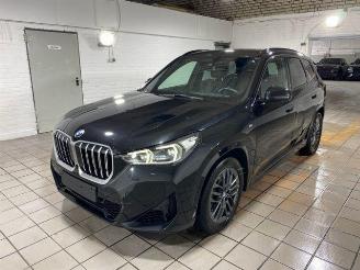 BMW X1 xDrive 23 i M Sport PANO/HUD/AHK/360/H&K/NAVI picture 6