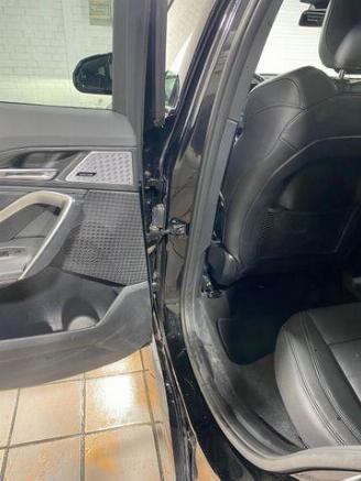 BMW X1 xDrive 23 i M Sport PANO/HUD/AHK/360/H&K/NAVI picture 13