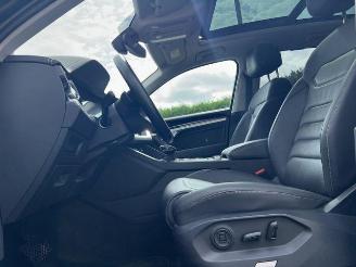 Volkswagen Touareg 3.0 TDI 4Motion PANO/HUD/KAM/NAVI picture 18