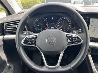 Volkswagen Touareg 3.0 TDI 4Motion PANO/HUD/KAM/NAVI picture 22