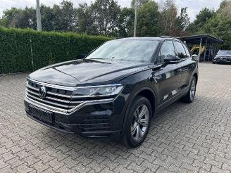 Volkswagen Touareg 3.0 TDI 4Motion PANO/HUD/KAM/NAVI picture 7