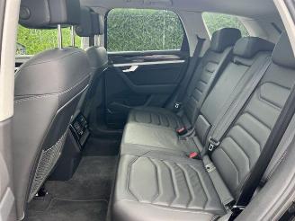 Volkswagen Touareg 3.0 TDI 4Motion PANO/HUD/KAM/NAVI picture 19