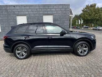 Volkswagen Touareg 3.0 TDI 4Motion PANO/HUD/KAM/NAVI picture 3