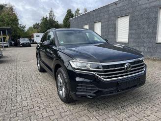 Volkswagen Touareg 3.0 TDI 4Motion PANO/HUD/KAM/NAVI picture 5