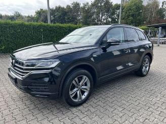 Volkswagen Touareg 3.0 TDI 4Motion PANO/HUD/KAM/NAVI picture 8