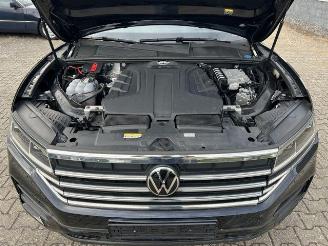 Volkswagen Touareg 3.0 TDI 4Motion PANO/HUD/KAM/NAVI picture 13