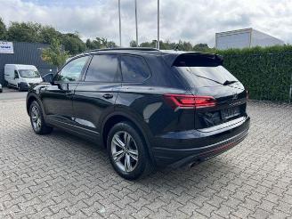 Volkswagen Touareg 3.0 TDI 4Motion PANO/HUD/KAM/NAVI picture 10