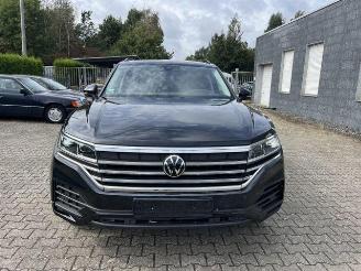 Volkswagen Touareg 3.0 TDI 4Motion PANO/HUD/KAM/NAVI picture 6