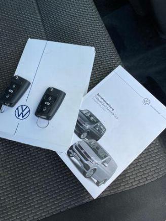 Volkswagen Transporter  picture 20