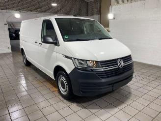 Volkswagen Transporter  picture 4