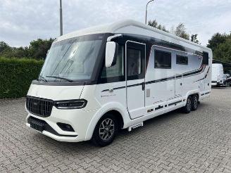 Schade camper Kabe   2024/1