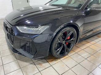 Audi RS7 Sportback Performance KERAMIK/STANDHZG/PANO picture 15