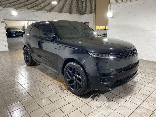 Land Rover Range Rover sport P440e Dynamic SE PANO/AHK/360