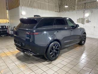 Land Rover Range Rover sport P440e Dynamic SE PANO/AHK/360 picture 11