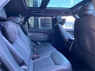 Land Rover Range Rover sport P440e Dynamic SE PANO/AHK/360 picture 17