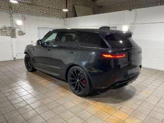 Land Rover Range Rover sport P440e Dynamic SE STANDHZG/PANO picture 6