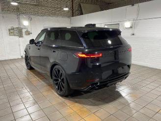 Auto incidentate Land Rover Range Rover sport P440e Dynamic SE STANDHZG/PANO 2023/10