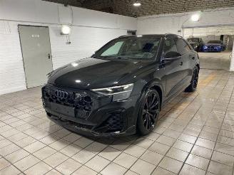 Audi Q8 60 TFSIe S line PANO/HUD/AHK/KAM/B&O/NAVI picture 4