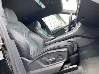 Audi Q8 60 TFSIe S line PANO/HUD/AHK/KAM/B&O/NAVI picture 19