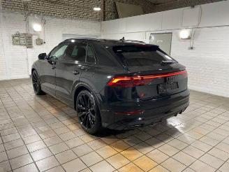  Audi Q8 60 TFSIe S line PANO/HUD/AHK/KAM/B&O/NAVI 2024/8