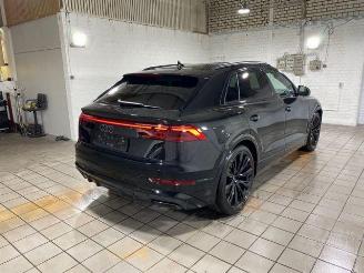 Audi Q8 60 TFSIe S line PANO/HUD/AHK/KAM/B&O/NAVI picture 9