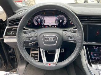 Audi Q8 60 TFSIe S line PANO/HUD/AHK/KAM/B&O/NAVI picture 20