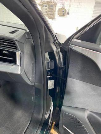 Audi Q8 60 TFSIe S line PANO/HUD/AHK/KAM/B&O/NAVI picture 12