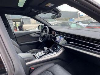 Audi Q8 60 TFSIe S line PANO/HUD/AHK/KAM/B&O/NAVI picture 18