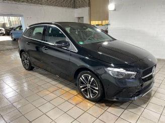 Mercedes B-klasse  picture 7