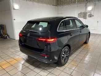 Mercedes B-klasse  picture 9