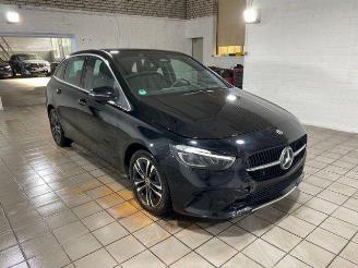 Mercedes B-klasse  picture 6