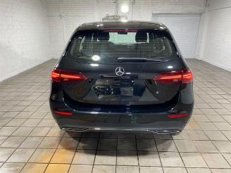 Mercedes B-klasse  picture 10