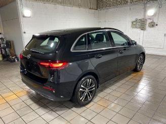 Mercedes B-klasse  picture 8
