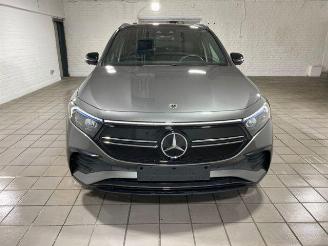 Mercedes EQA 300 4Matic Edition AMG Line PANO/360/NAVI picture 11
