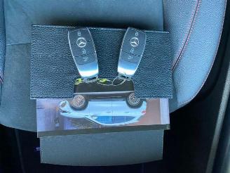 Mercedes EQA 300 4Matic Edition AMG Line PANO/360/NAVI picture 21