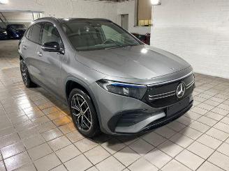 Mercedes EQA 300 4Matic Edition AMG Line PANO/360/NAVI picture 10