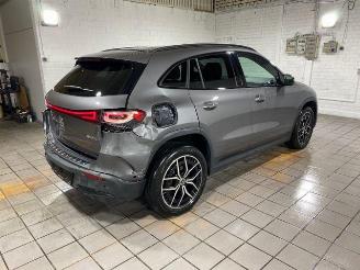 Mercedes EQA 300 4Matic Edition AMG Line PANO/360/NAVI picture 8