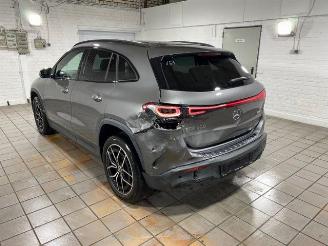 Mercedes EQA 300 4Matic Edition AMG Line PANO/360/NAVI picture 5
