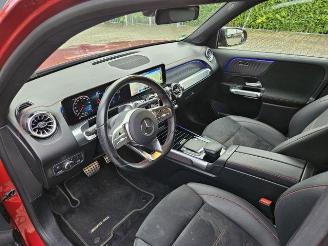 Mercedes EQB 350 4Matic AMG Line KAM/NAVI picture 17