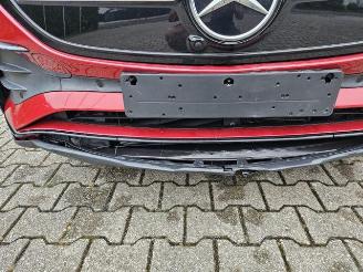 Mercedes EQB 350 4Matic AMG Line KAM/NAVI picture 14