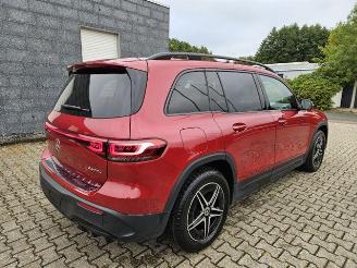 Mercedes EQB 350 4Matic AMG Line KAM/NAVI picture 2