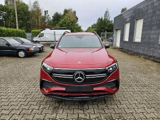 Mercedes EQB 350 4Matic AMG Line KAM/NAVI picture 6