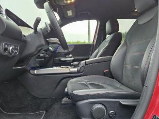 Mercedes EQB 350 4Matic AMG Line KAM/NAVI picture 18