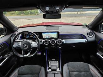 Mercedes EQB 350 4Matic AMG Line KAM/NAVI picture 20