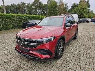 Mercedes EQB 350 4Matic AMG Line KAM/NAVI picture 7