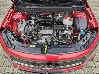 Mercedes EQB 350 4Matic AMG Line KAM/NAVI picture 13